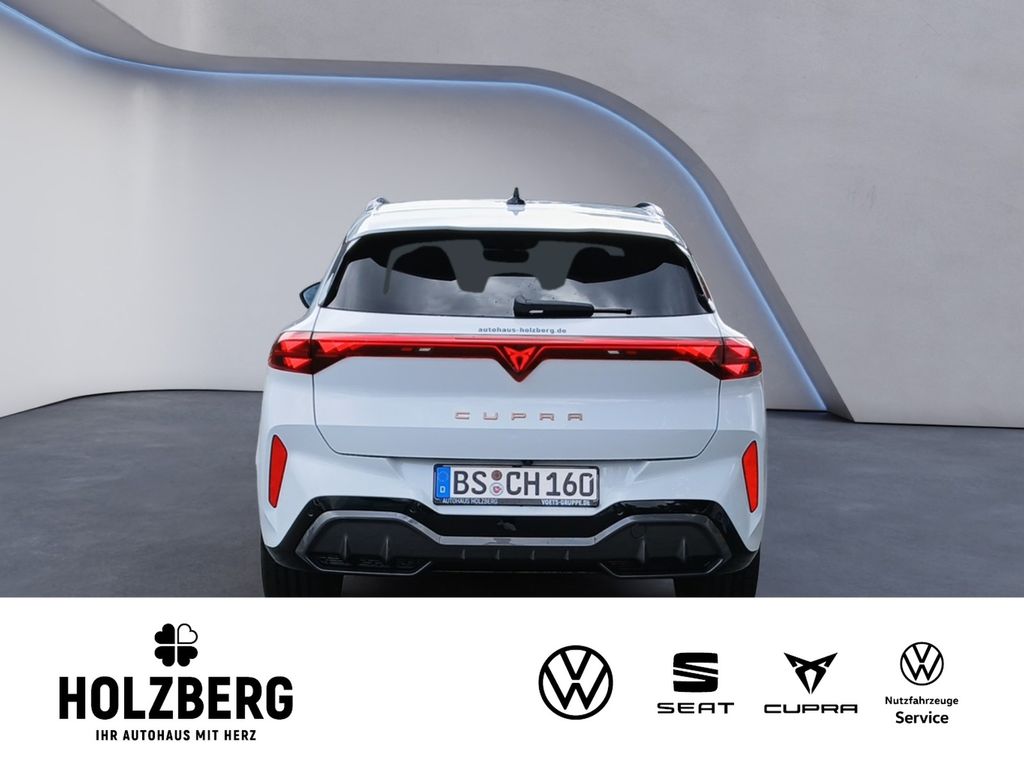 Cupra Terramar 2025