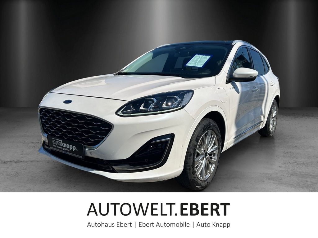 Ford Kuga 2022