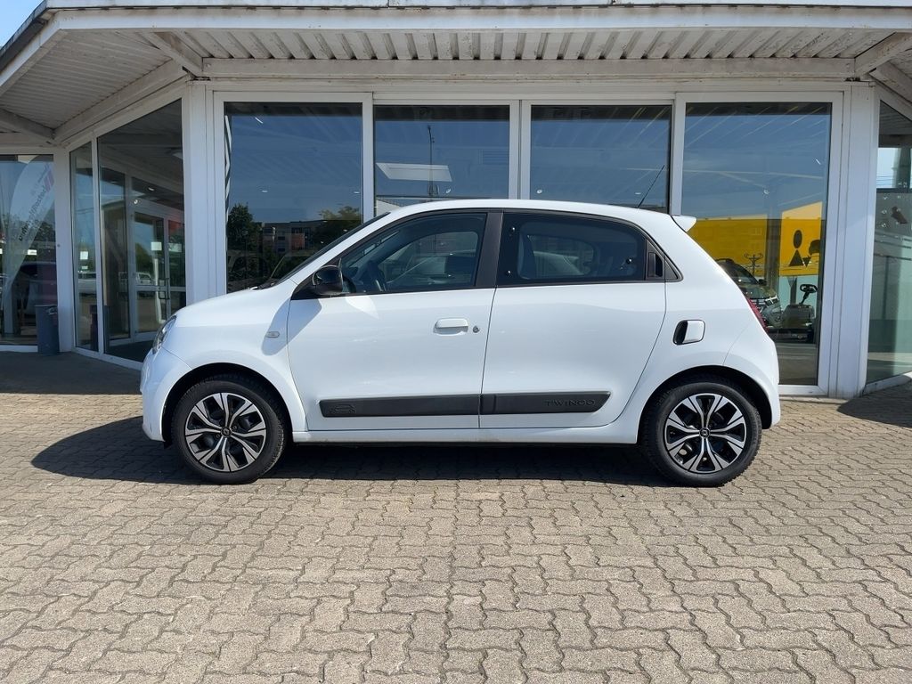 Renault Twingo 2022