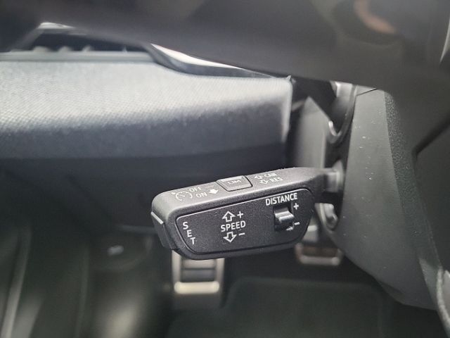 Audi A5 2025