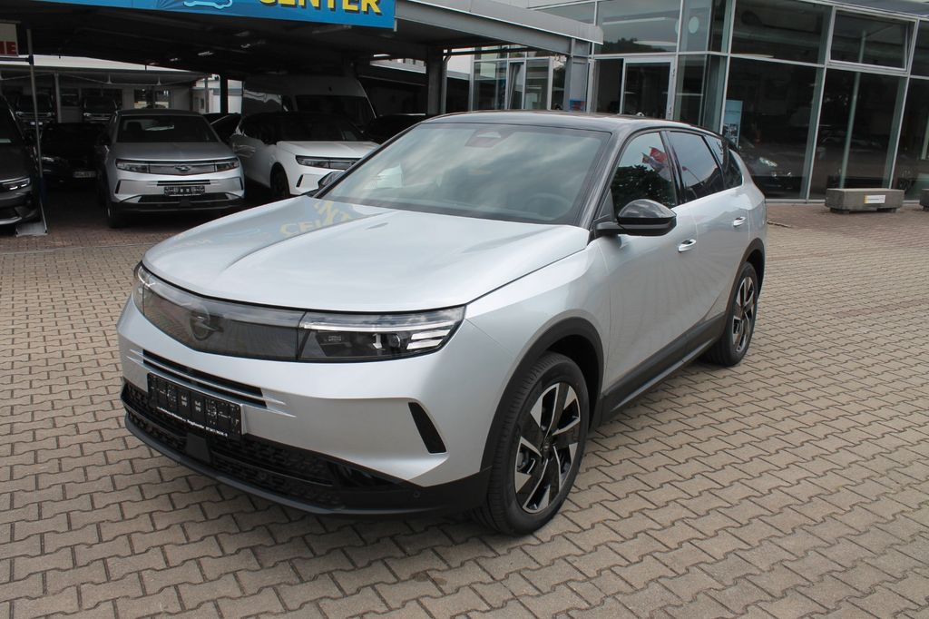 Opel Grandland (X) 2025