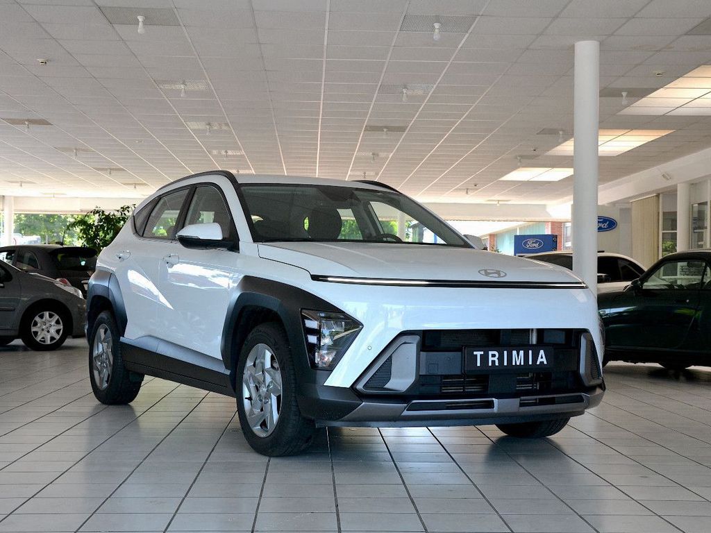 Hyundai KONA 2024