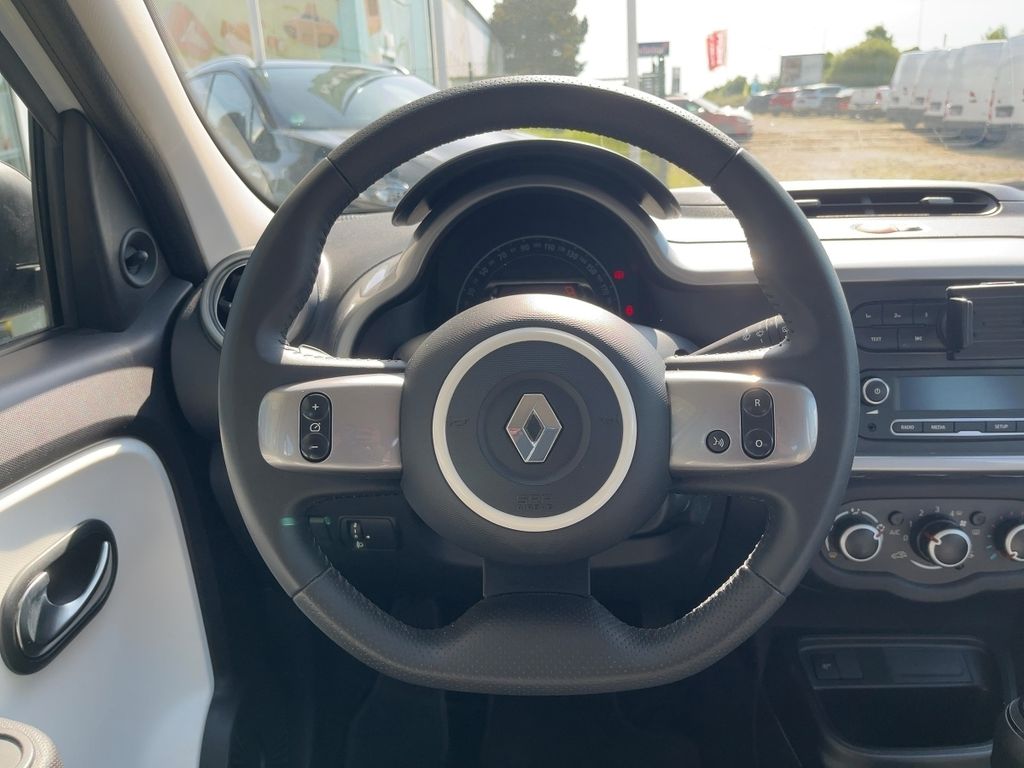 Renault Twingo 2022