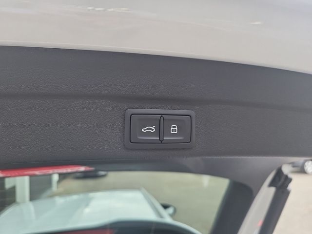 Audi A5 2025
