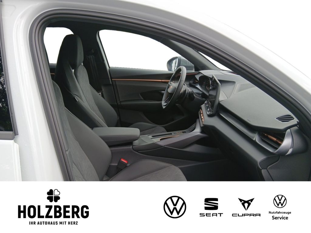 Cupra Terramar 2025