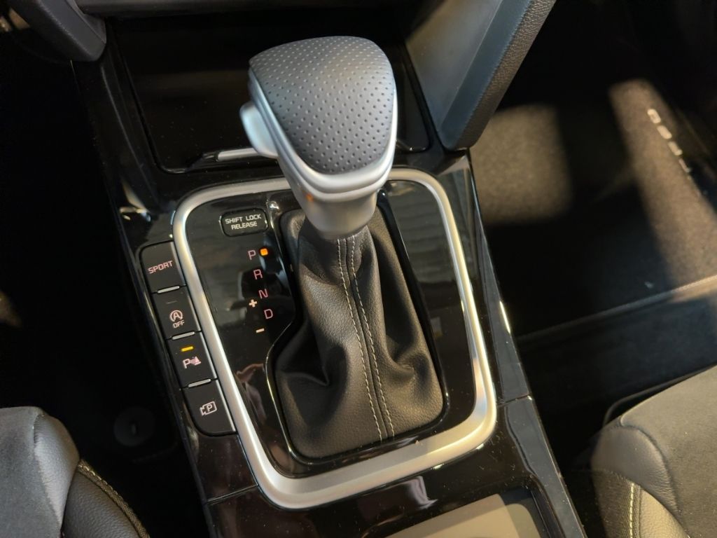 Kia XCeed 2025