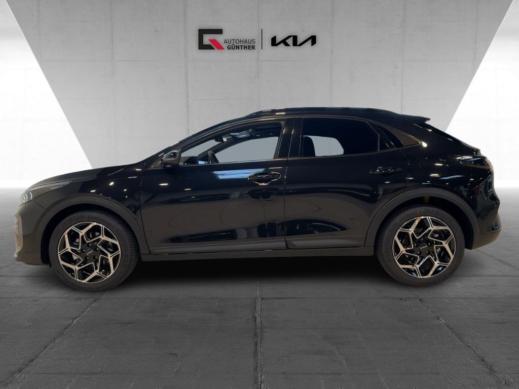 Kia XCeed 2025