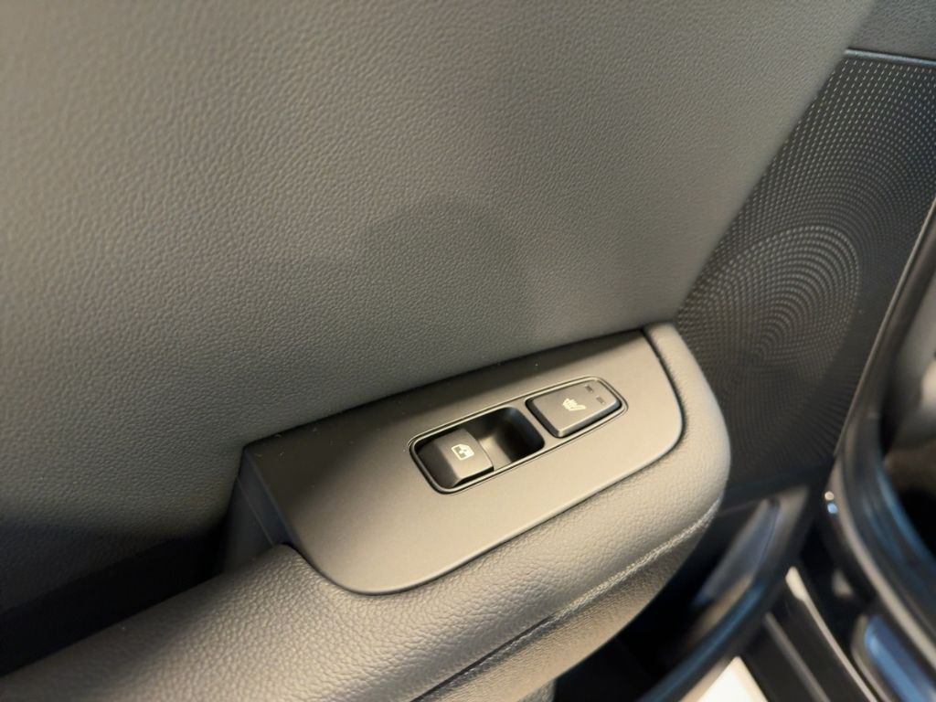 Kia XCeed 2025