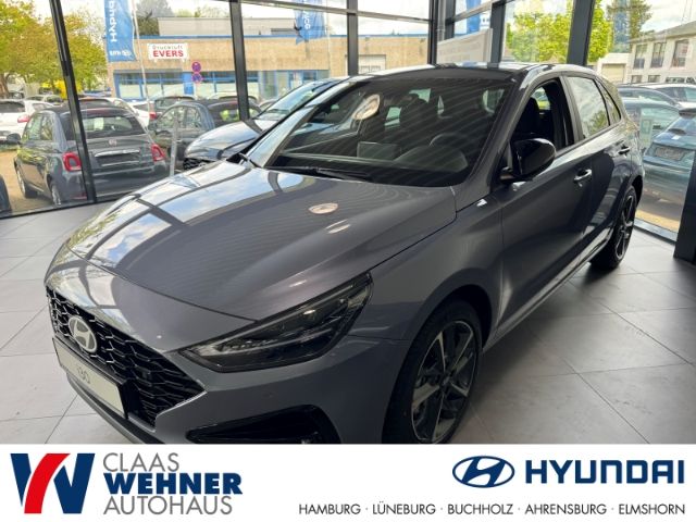 Hyundai i30 2025