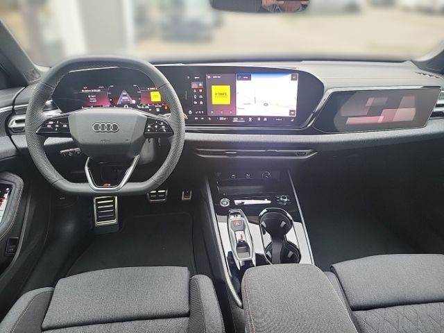 Audi A5 2025