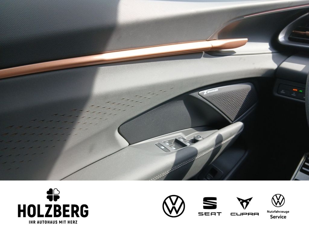 Cupra Terramar 2025