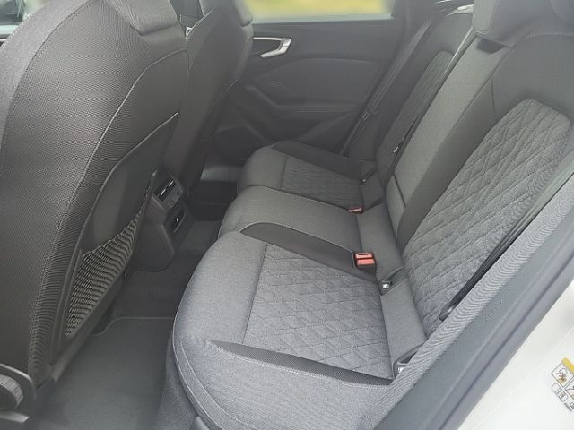 Audi A5 2025
