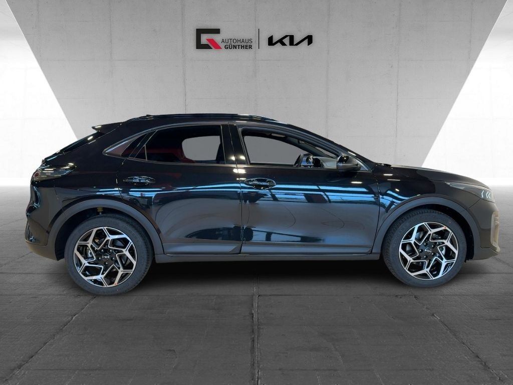 Kia XCeed 2025