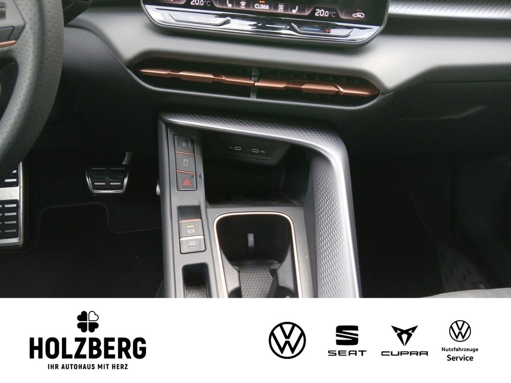 Cupra Terramar 2025