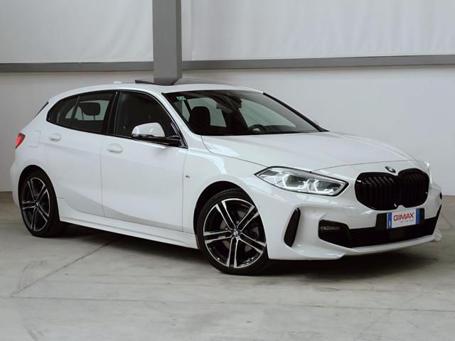 BMW 118 2022