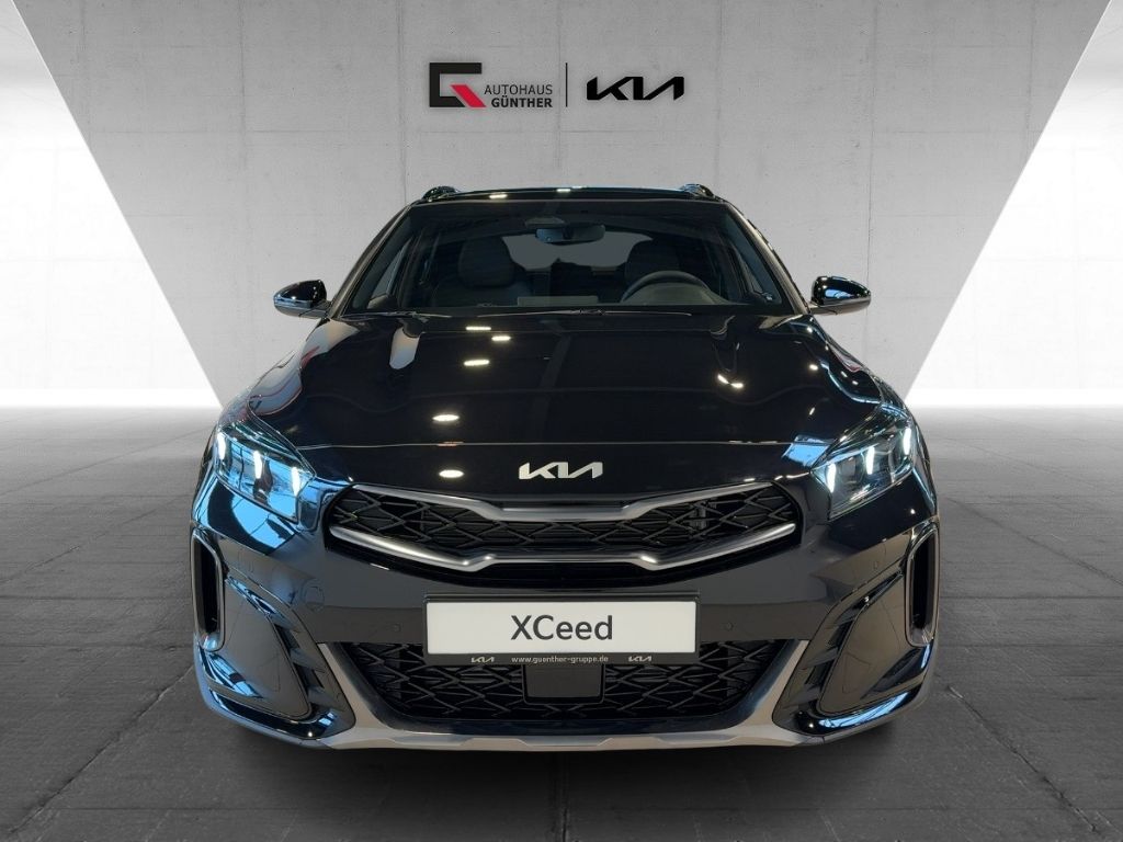 Kia XCeed 2025