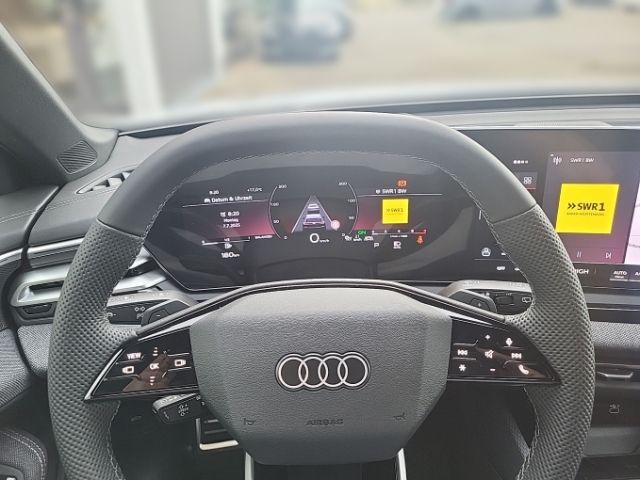 Audi A5 2025