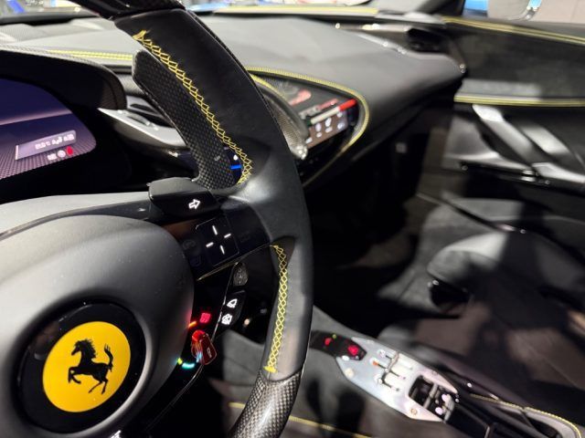 Ferrari LaFerrari 2023