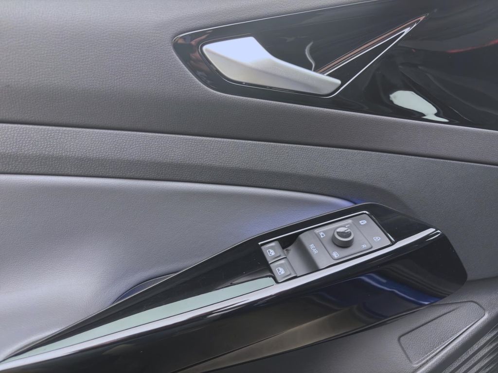 Volkswagen ID.5 2022