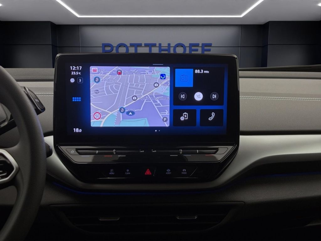 Volkswagen ID.5 2022