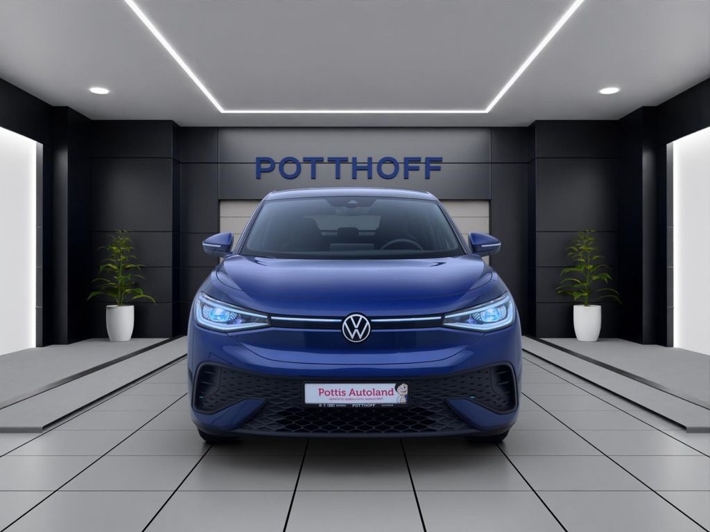 Volkswagen ID.5 2022