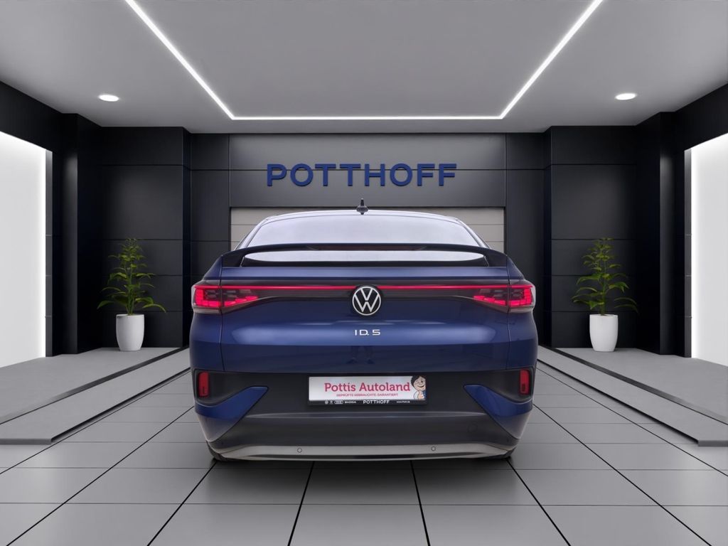 Volkswagen ID.5 2022