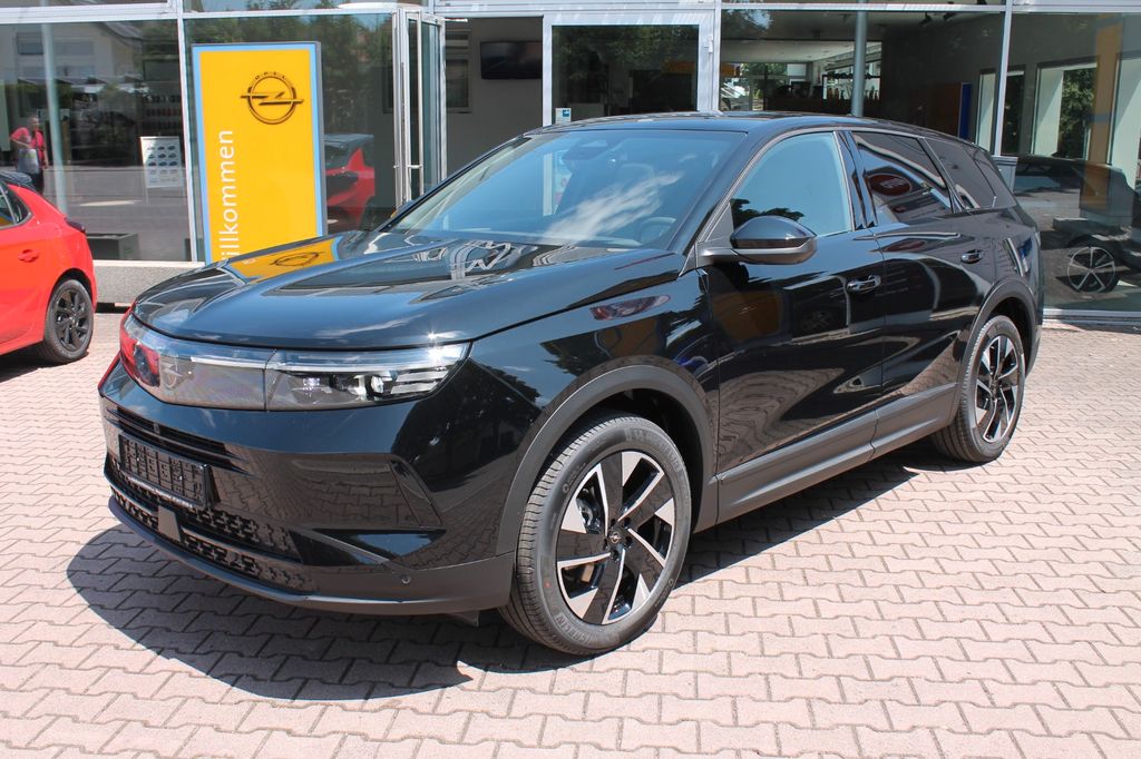 Opel Grandland (X) 2025