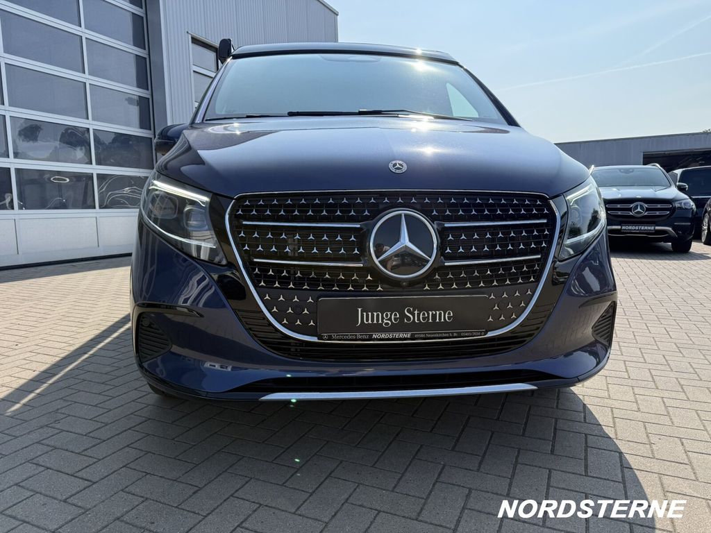 Mercedes-Benz 2024