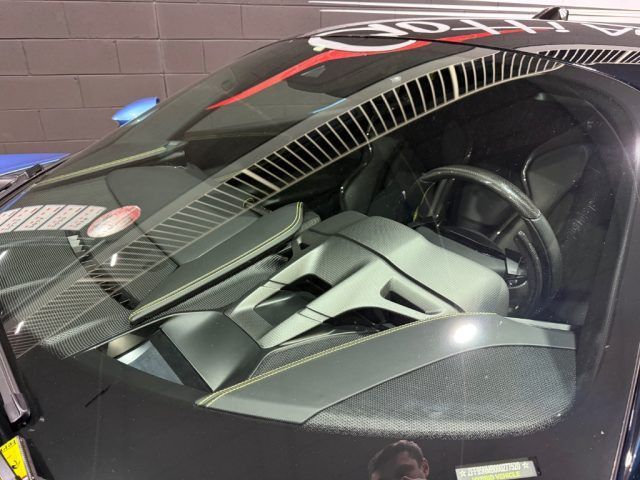 Ferrari LaFerrari 2023