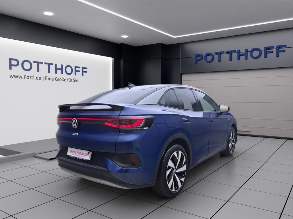 Volkswagen ID.5 2022