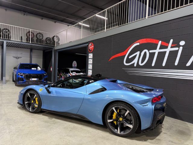 Ferrari LaFerrari 2023