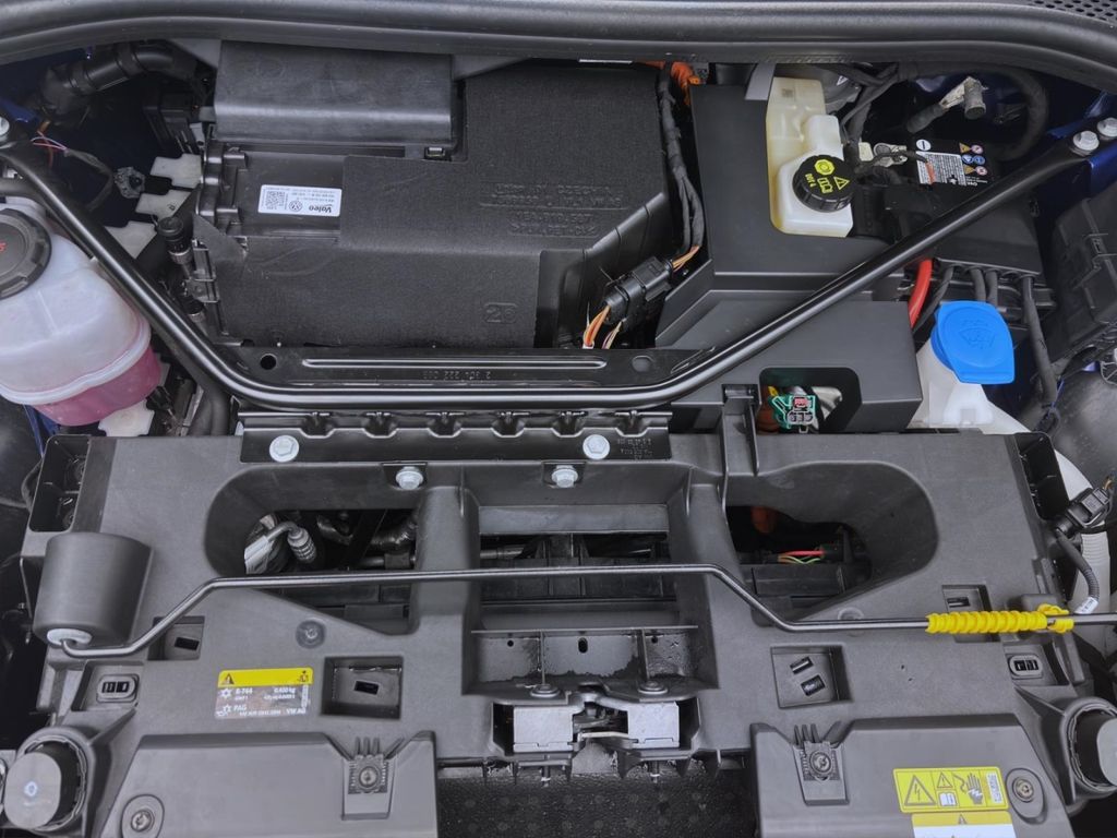 Volkswagen ID.5 2022