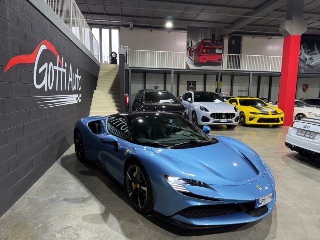 Ferrari LaFerrari 2023