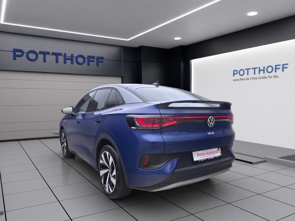 Volkswagen ID.5 2022