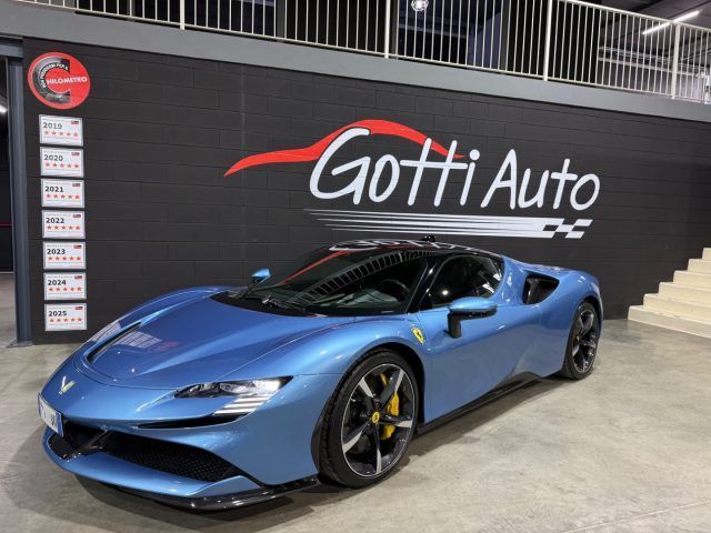 Ferrari LaFerrari 2023