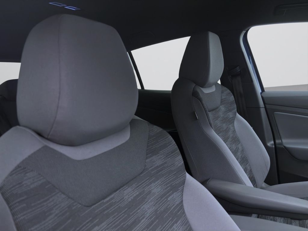 Volkswagen ID.5 2022