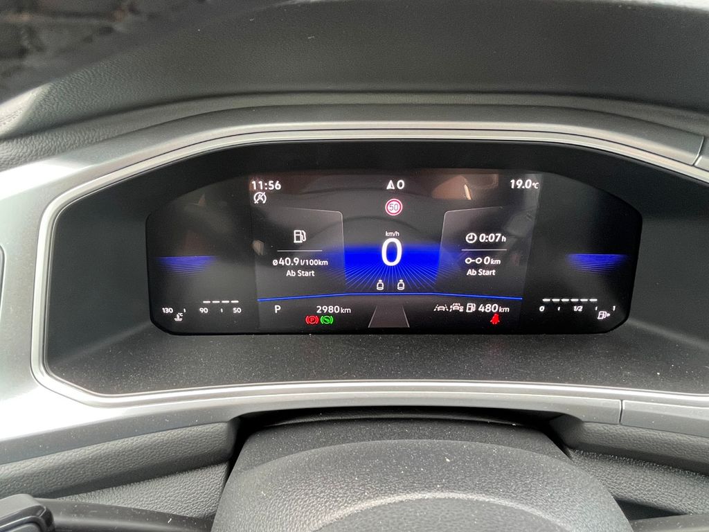 Volkswagen T-Roc 2024