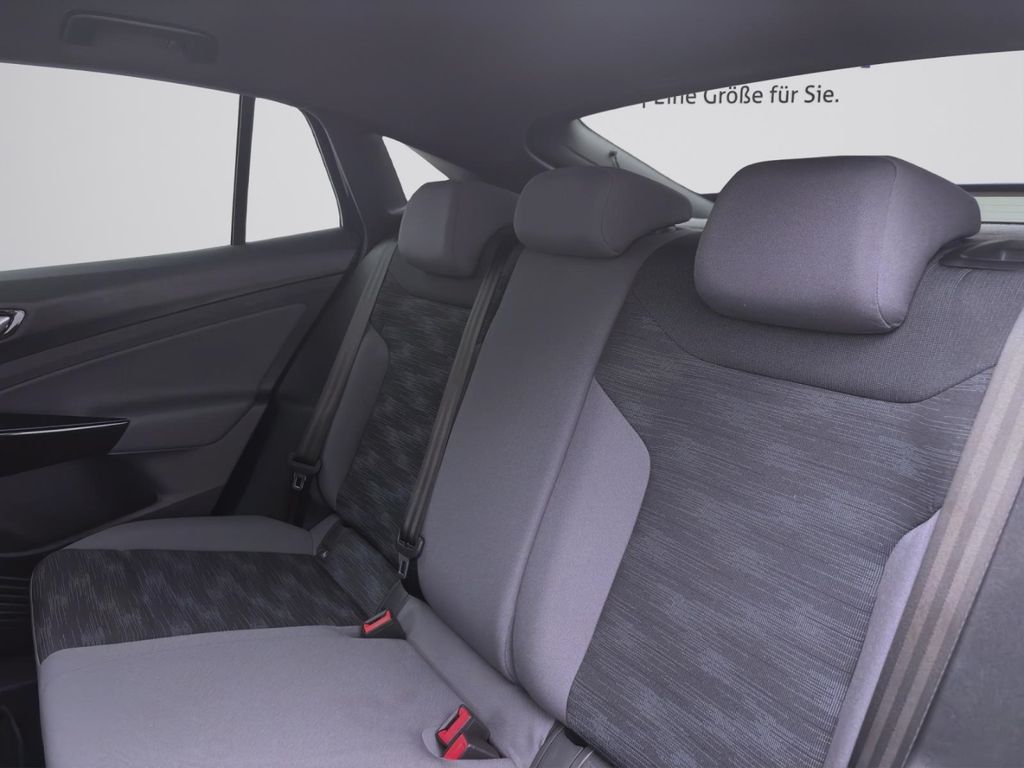 Volkswagen ID.5 2022