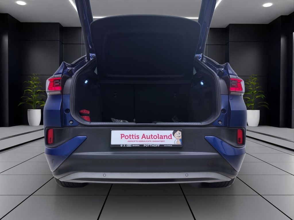 Volkswagen ID.5 2022