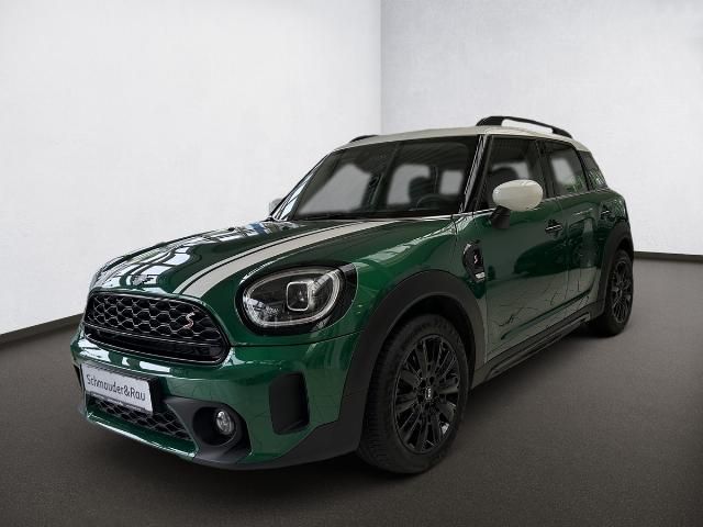MINI Cooper SD Countryman 2023