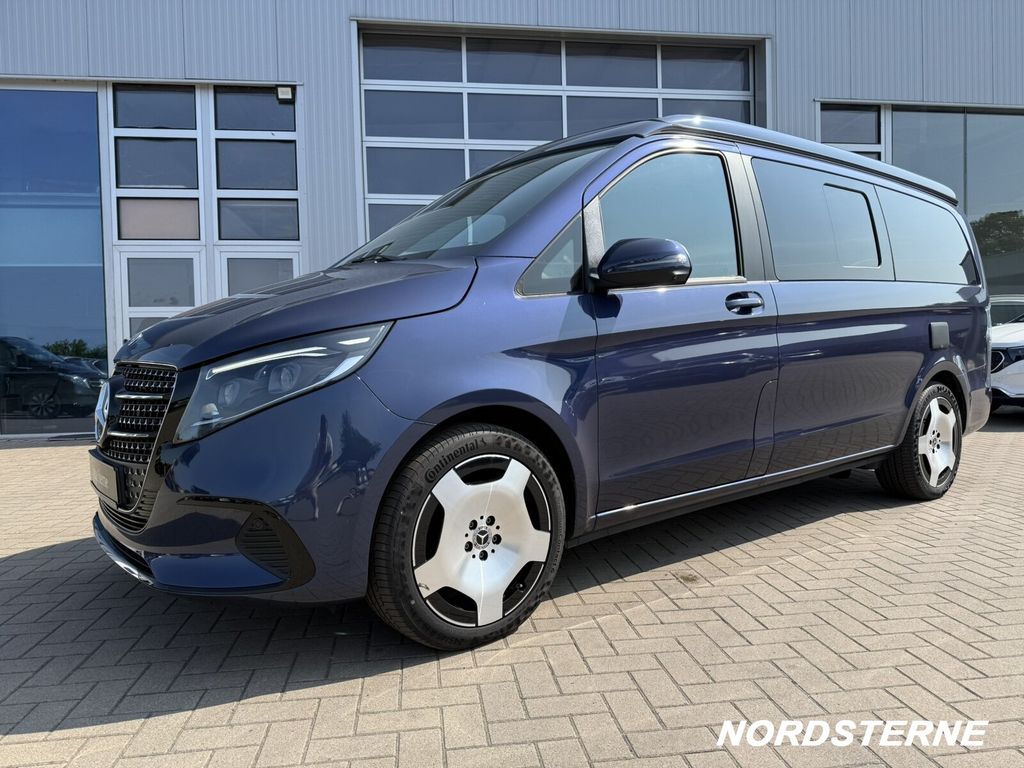 Mercedes-Benz 2024