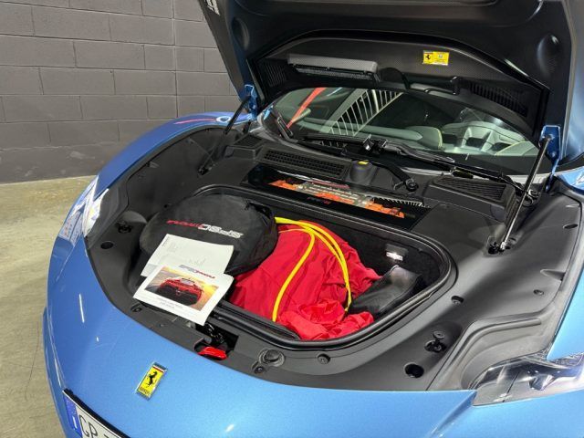 Ferrari LaFerrari 2023