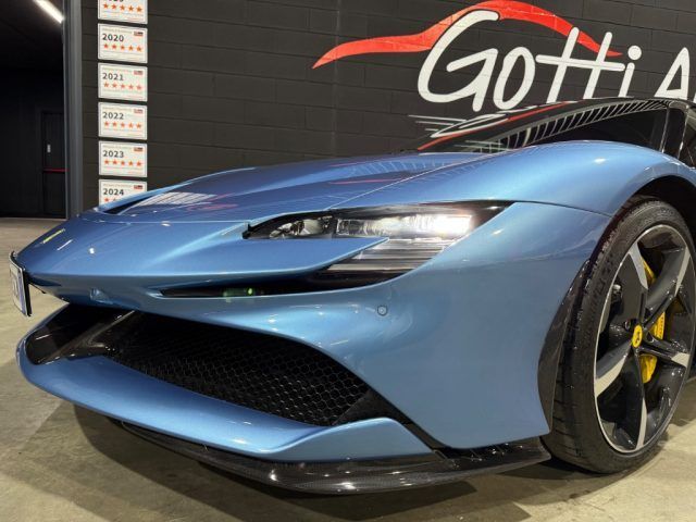 Ferrari LaFerrari 2023