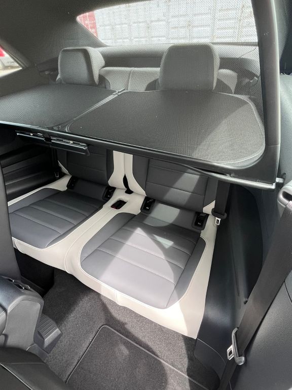 Volkswagen T-Roc 2024