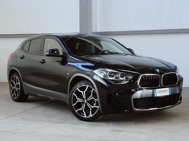 BMW X2 2022