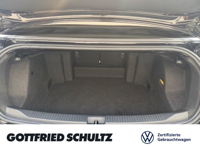 Volkswagen T-Roc 2024