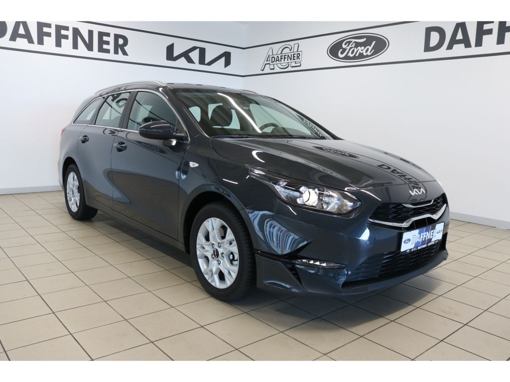Kia cee'd Sportswagon 2025