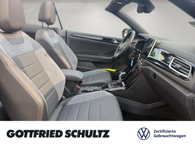Volkswagen T-Roc 2024