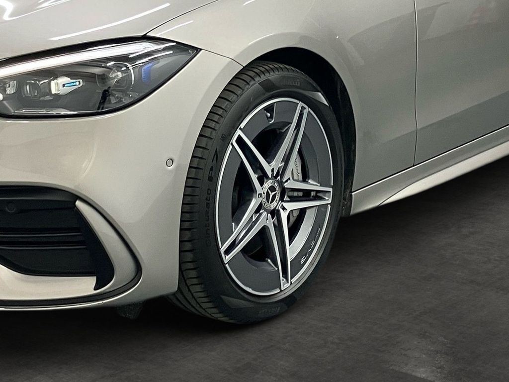 Mercedes-Benz C 200 2024