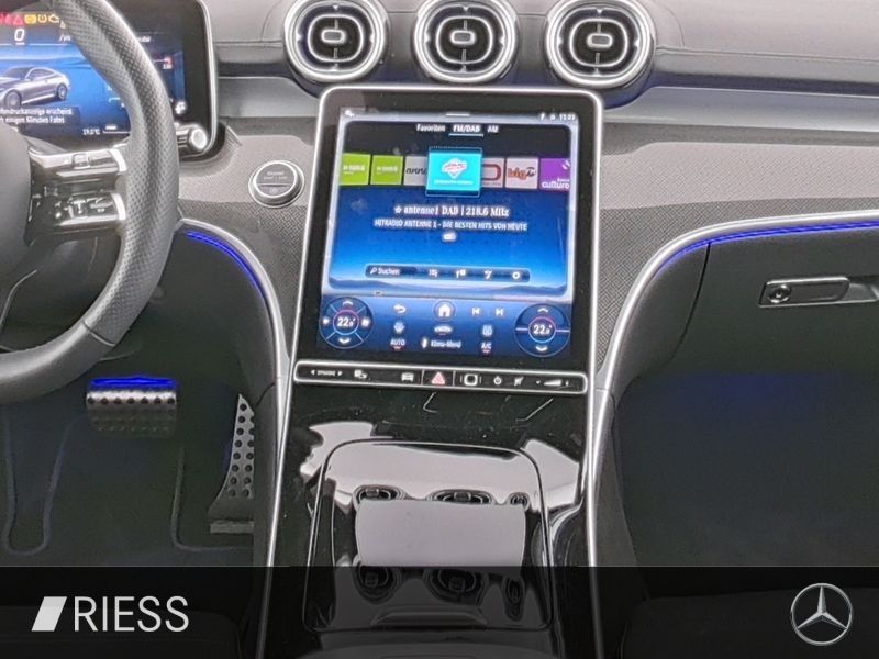 Mercedes-Benz CLE 200 2024